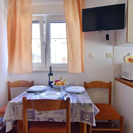 In Mit Schoener Terrasse By Interhome Apartment *
