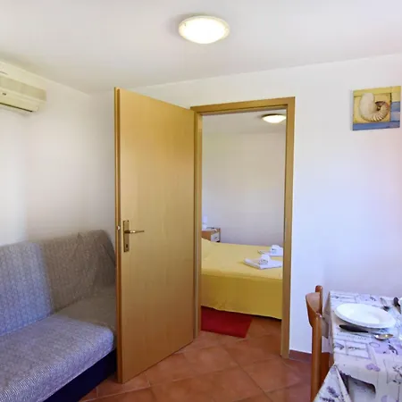 In Mit Schoener Terrasse By Interhome Apartment
