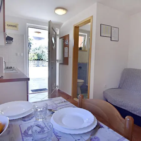 In Mit Schoener Terrasse By Interhome * Umag