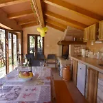 In Mit Schoener Terrasse By Interhome