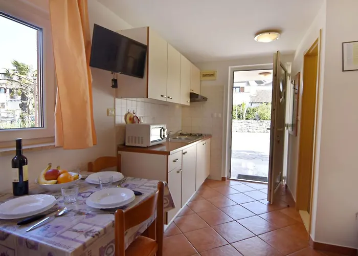 Διαμέρισμα In Mit Schoener Terrasse By Interhome